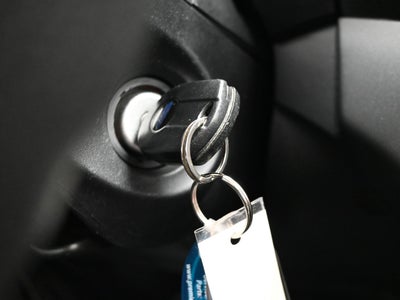 2016 Ford Escape S