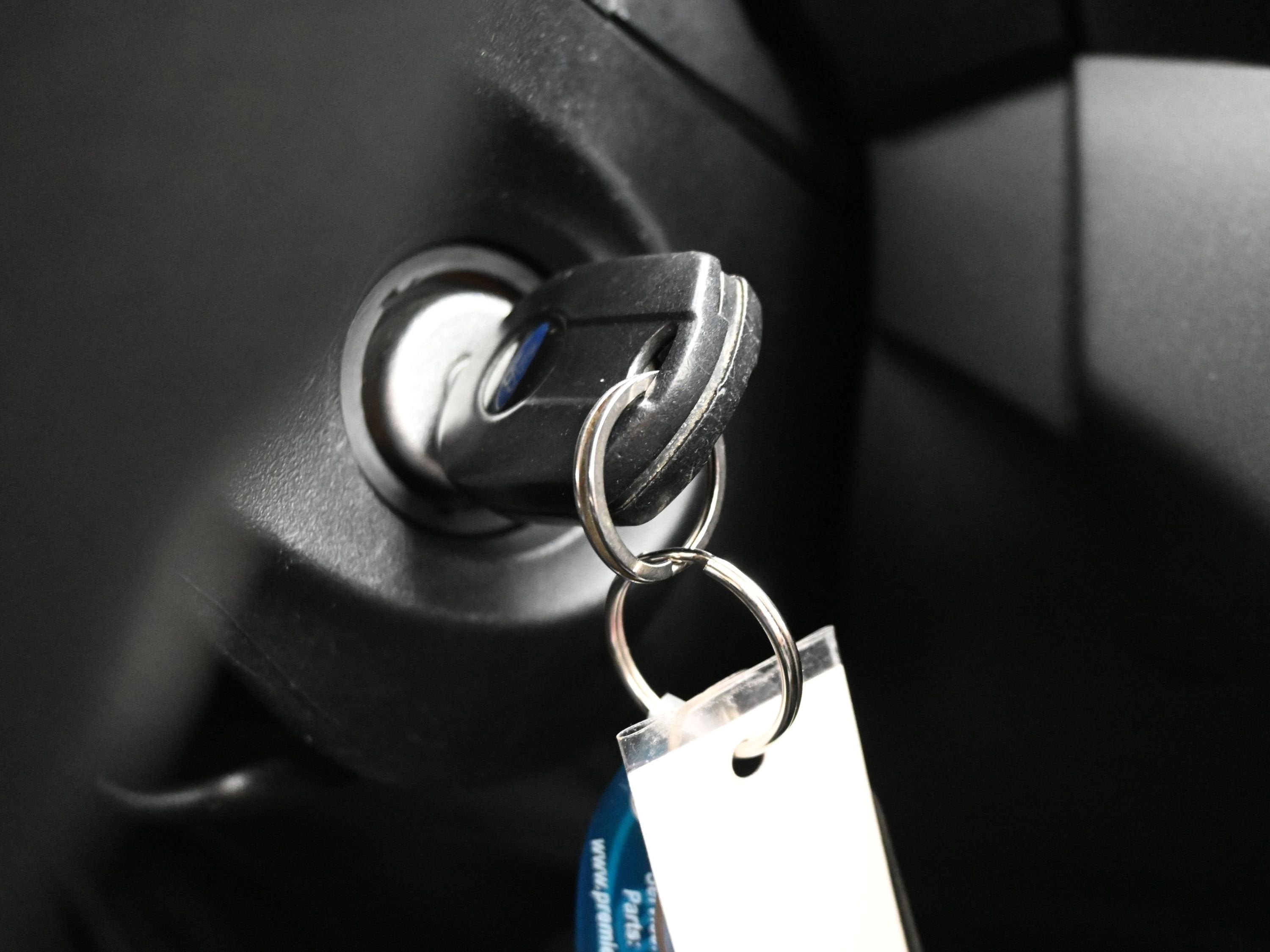 2016 Ford Escape S