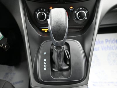 2016 Ford Escape S