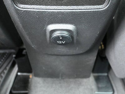 2016 Ford Escape S
