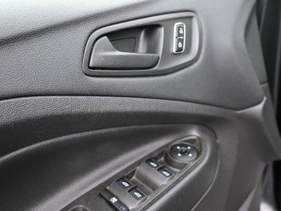 2016 Ford Escape S