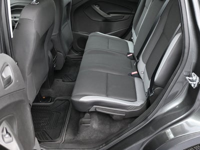 2016 Ford Escape S