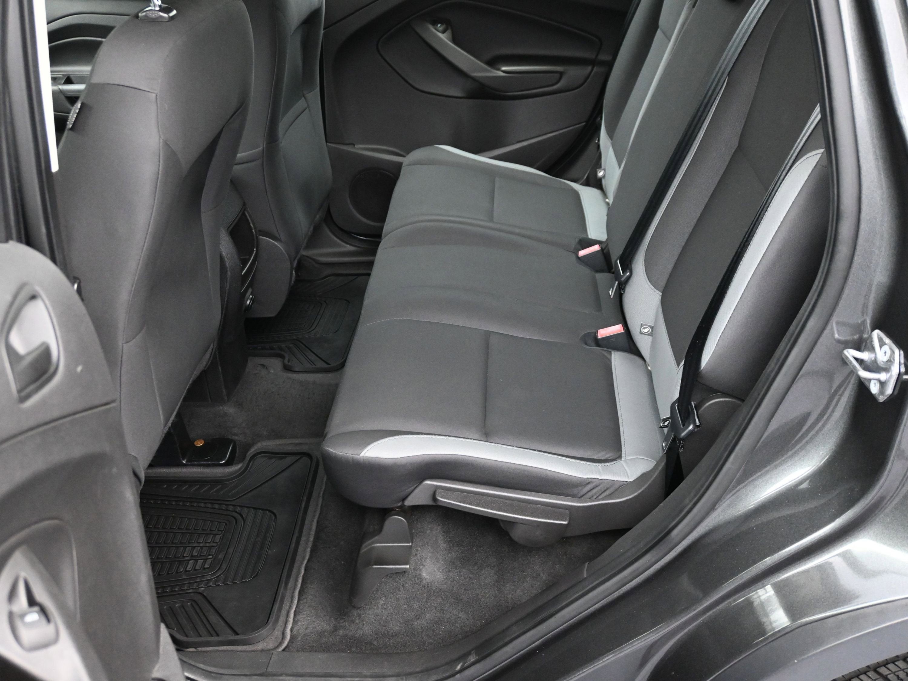 2016 Ford Escape S