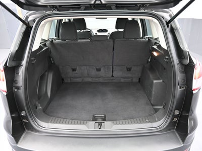 2016 Ford Escape S