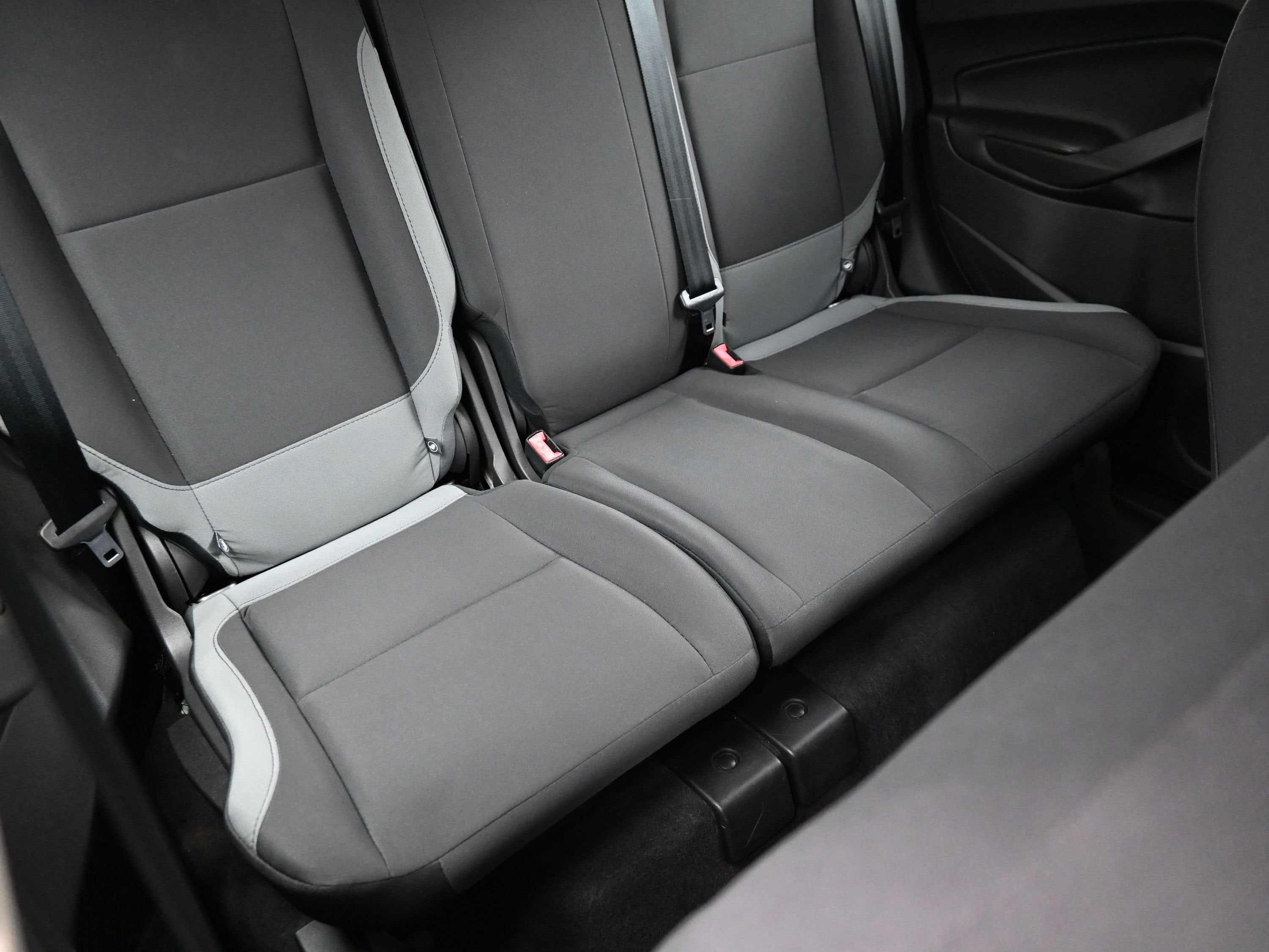 2016 Ford Escape S