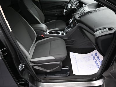 2016 Ford Escape S