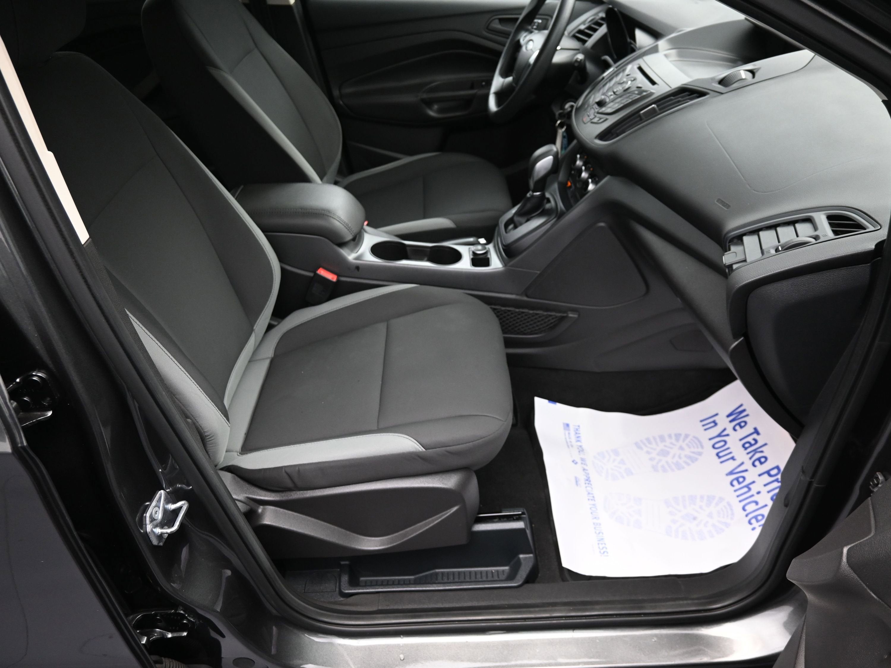 2016 Ford Escape S