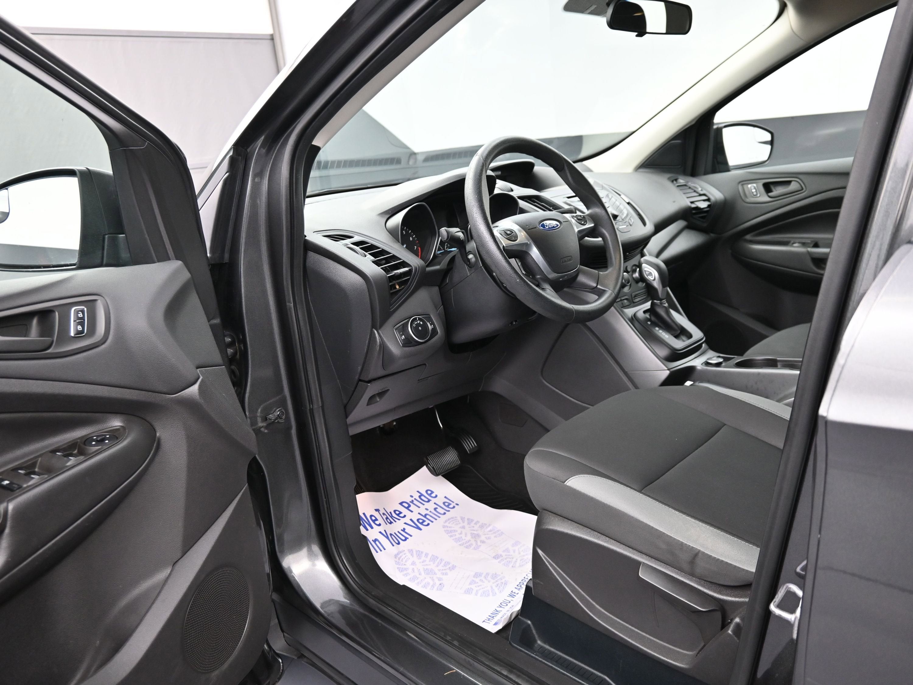 2016 Ford Escape S