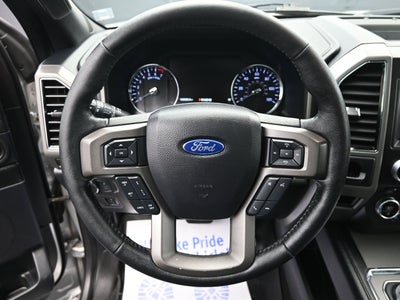 2018 Ford Expedition MAX XLT