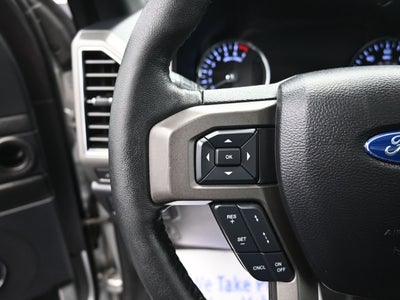 2018 Ford Expedition MAX XLT