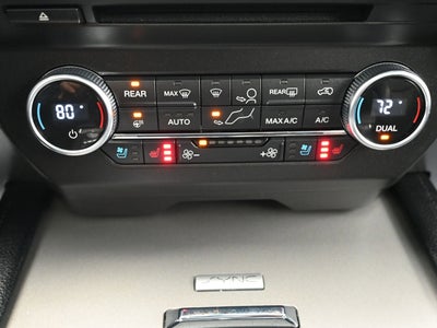 2018 Ford Expedition MAX XLT