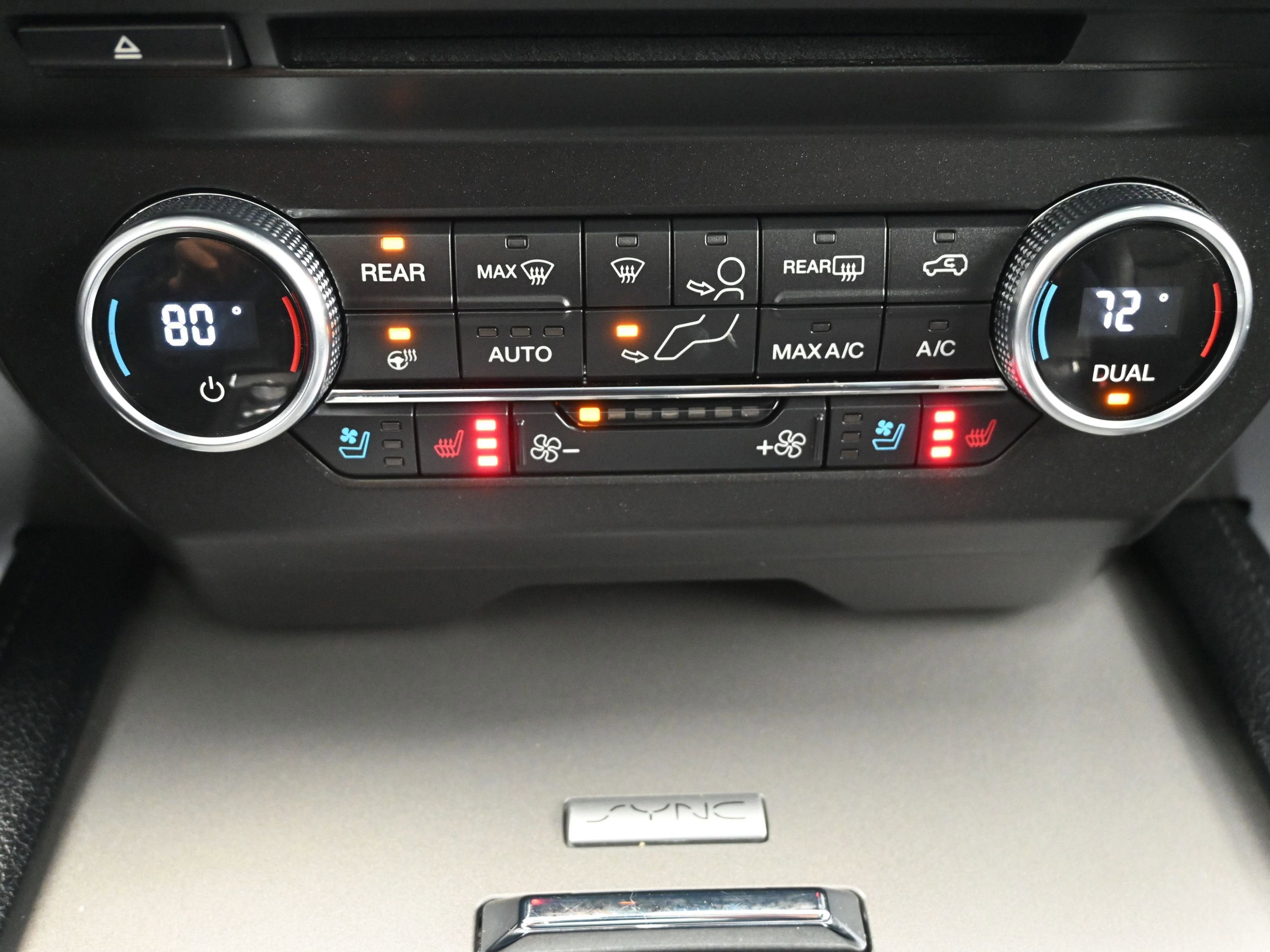 2018 Ford Expedition MAX XLT