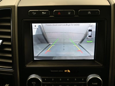 2018 Ford Expedition MAX XLT