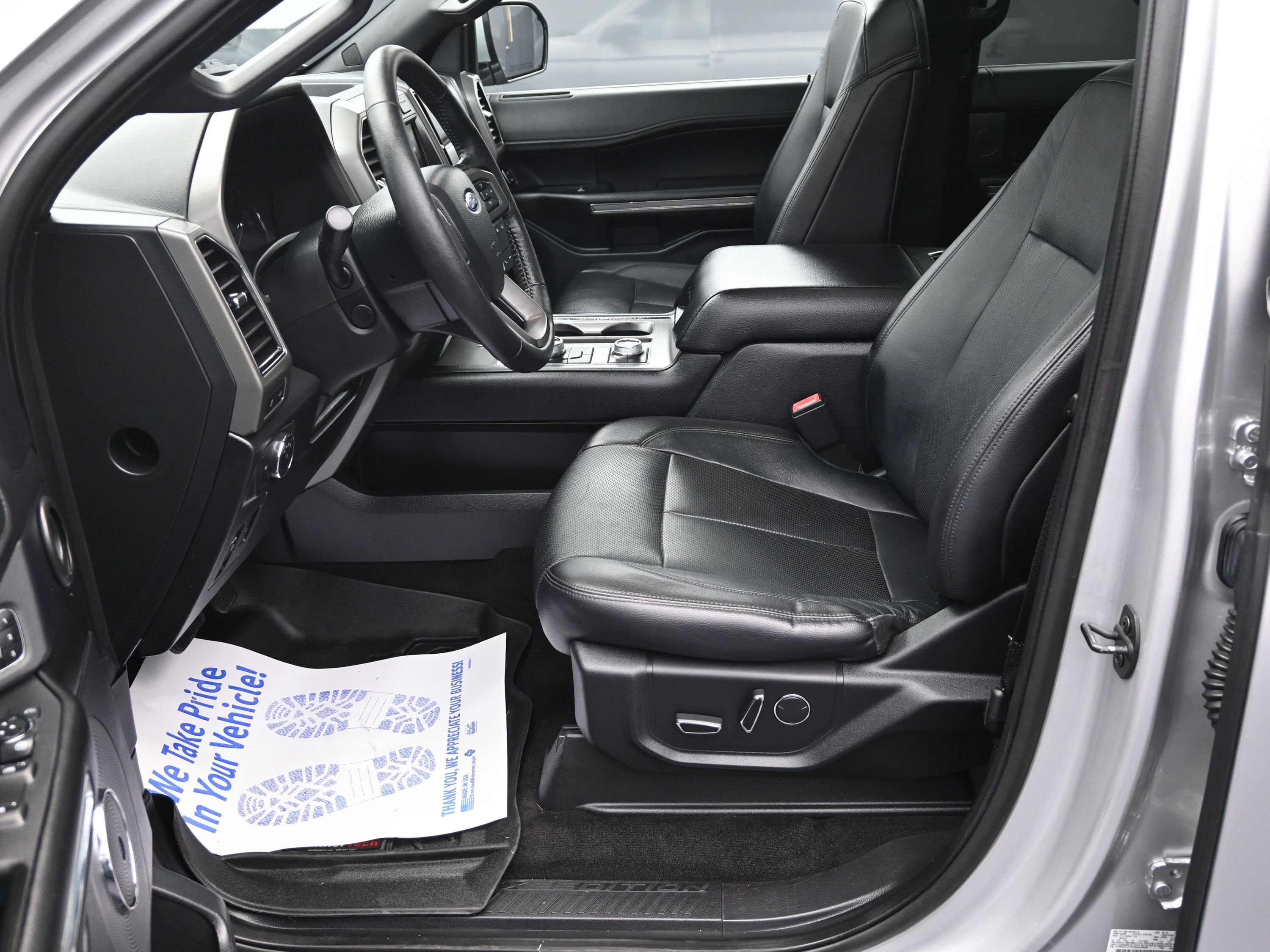 2018 Ford Expedition MAX XLT