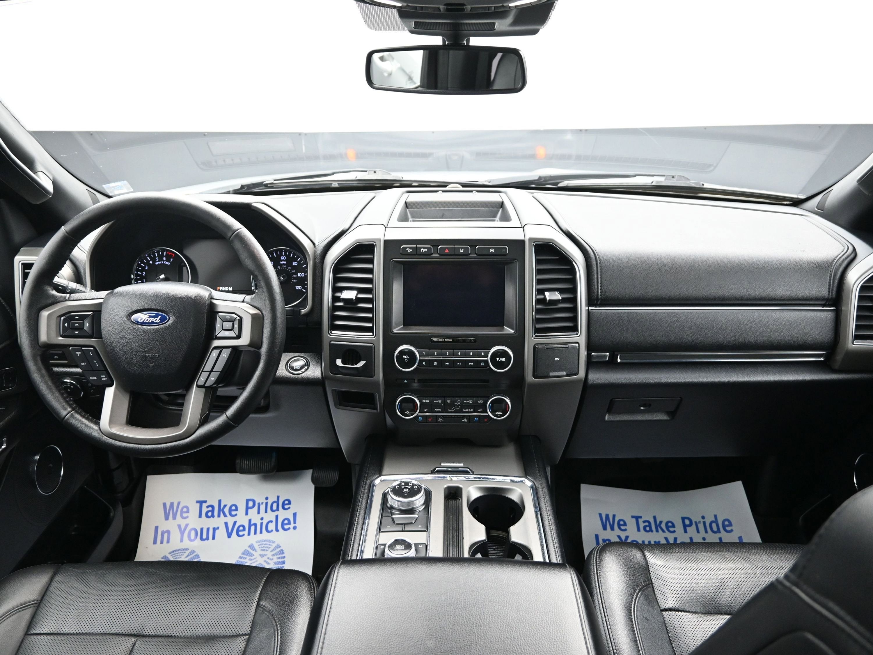 2018 Ford Expedition MAX XLT