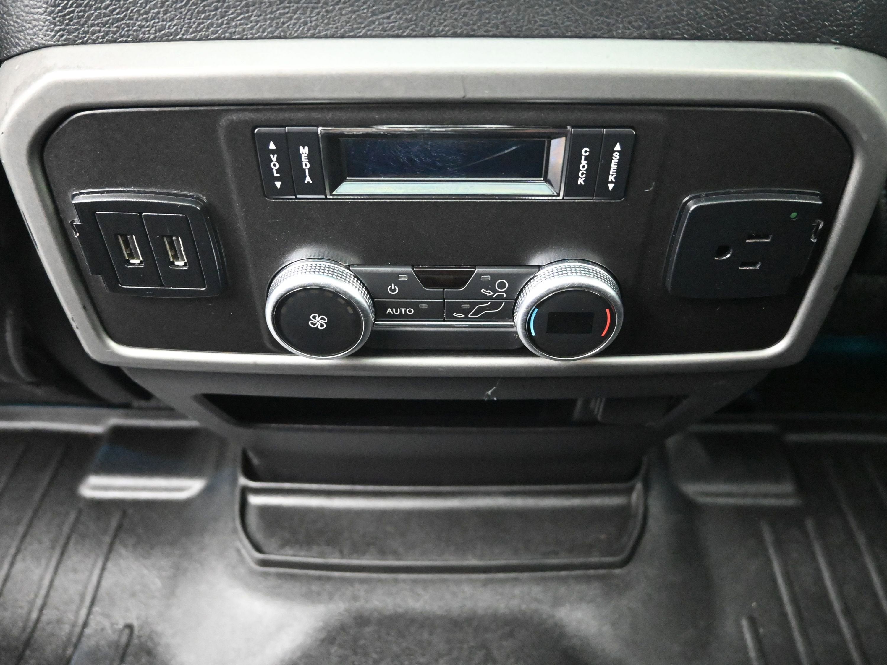 2018 Ford Expedition MAX XLT