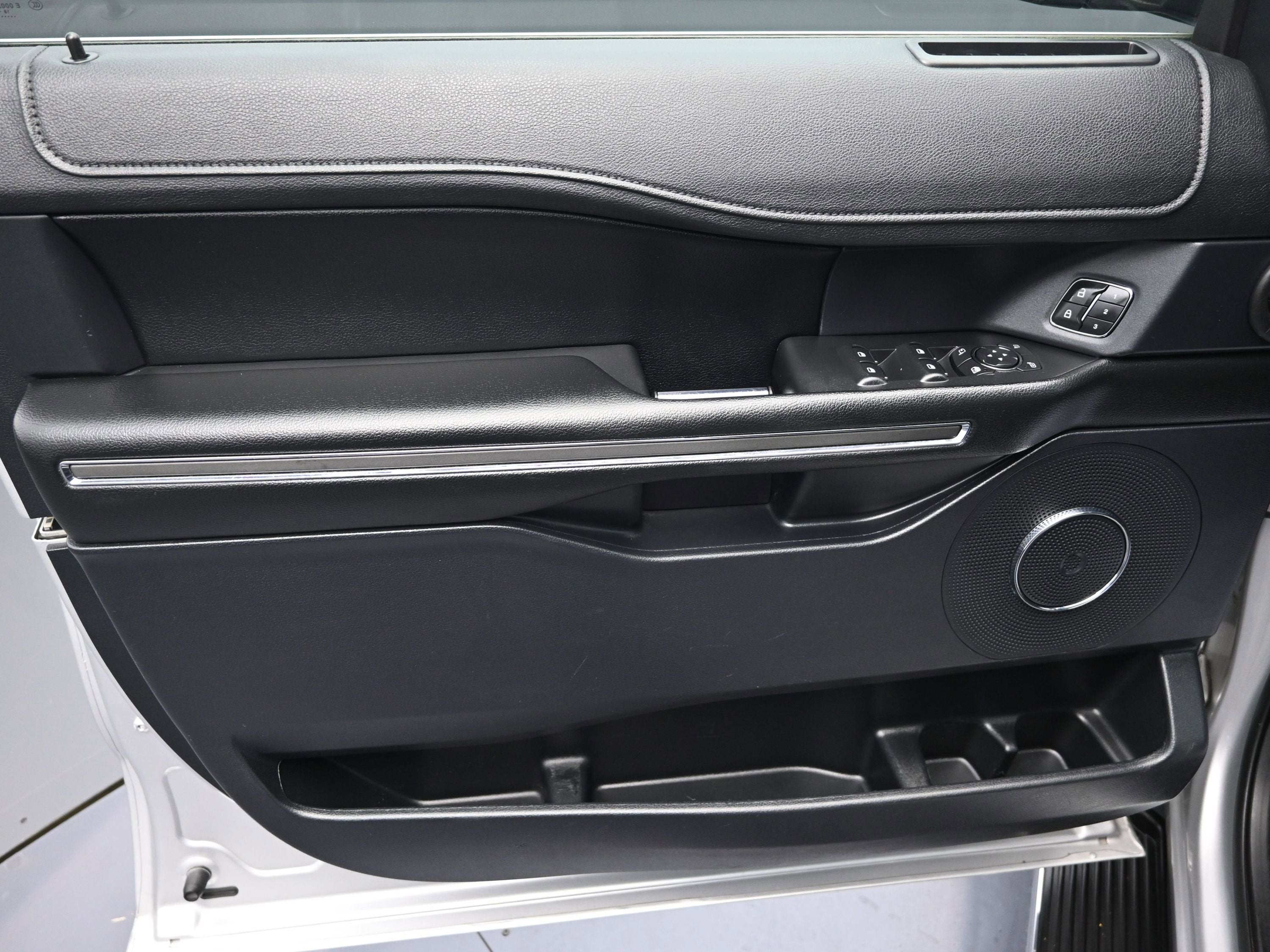 2018 Ford Expedition MAX XLT