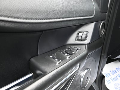 2018 Ford Expedition MAX XLT