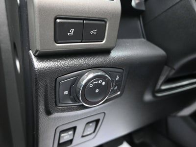 2018 Ford Expedition MAX XLT