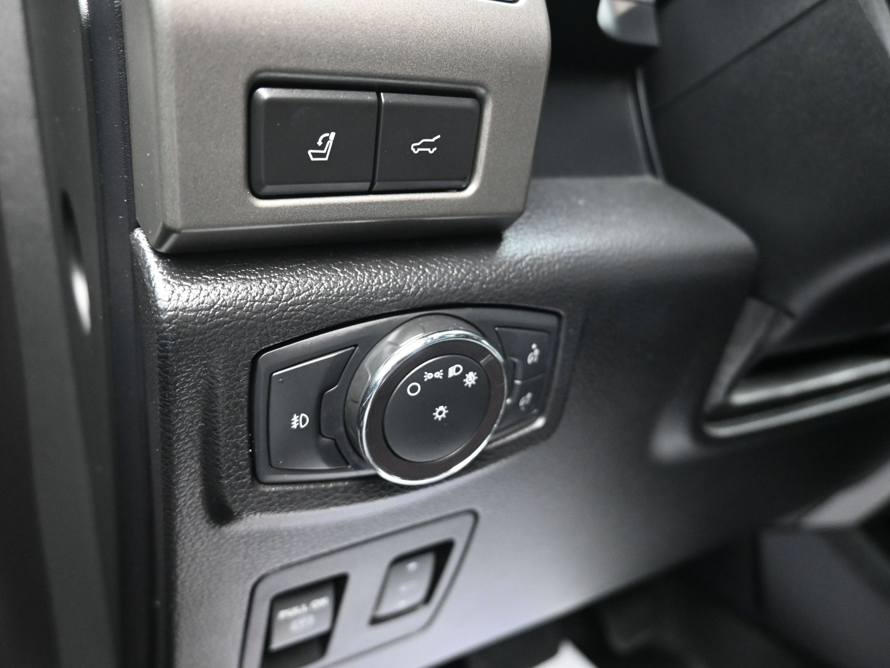 2018 Ford Expedition MAX XLT