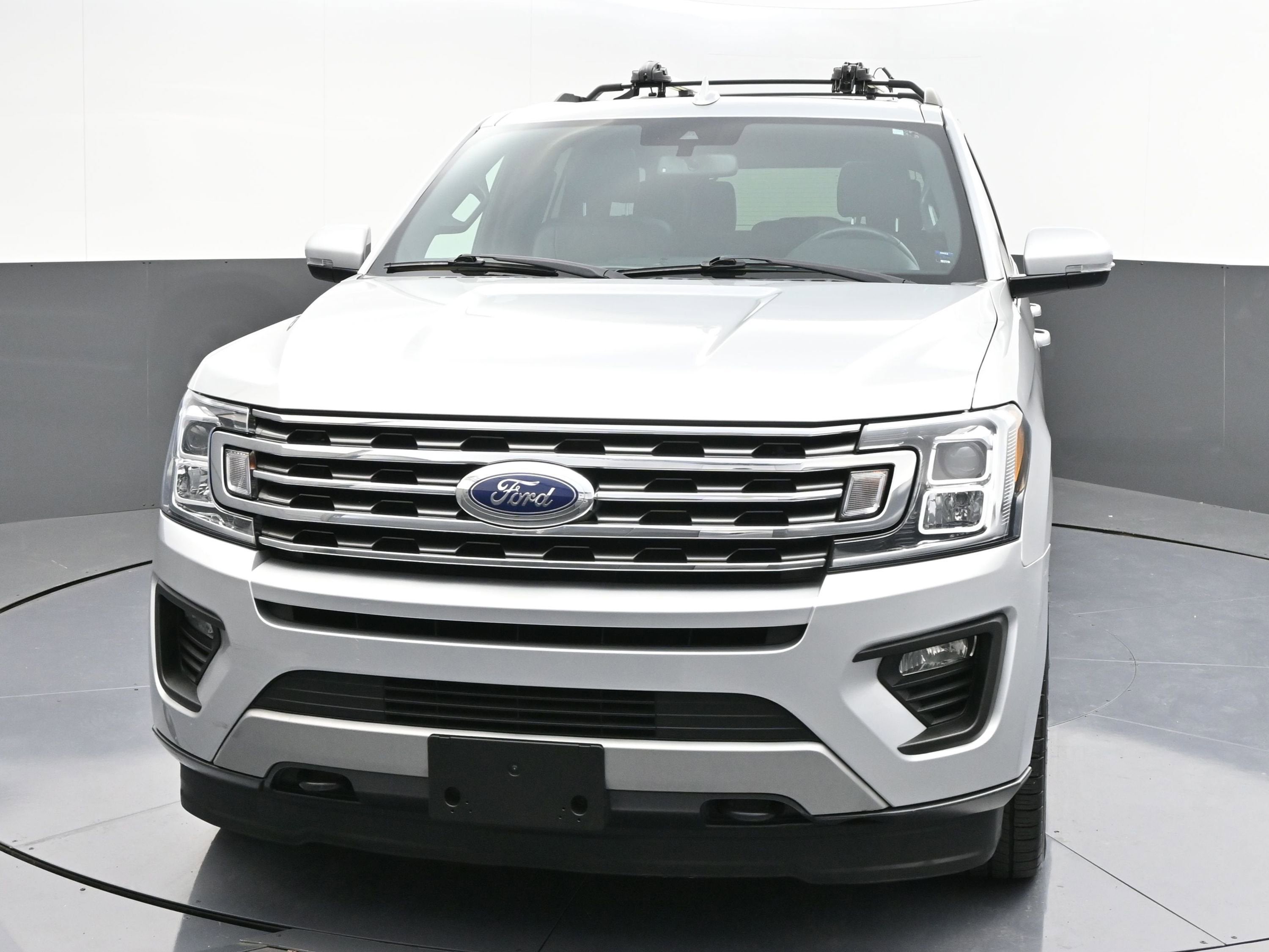2018 Ford Expedition MAX XLT