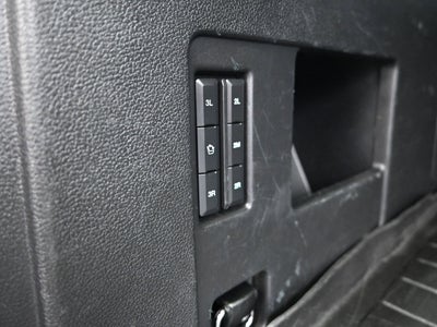 2018 Ford Expedition MAX XLT