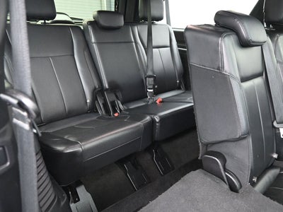 2018 Ford Expedition MAX XLT