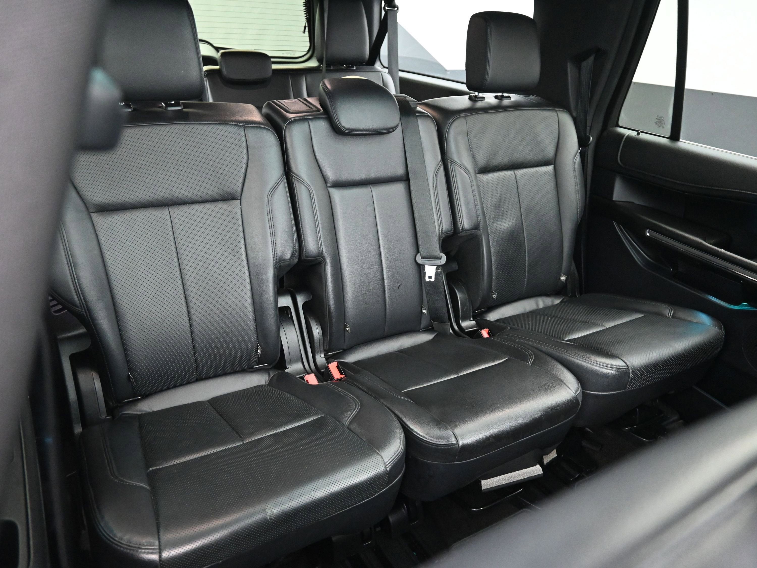 2018 Ford Expedition MAX XLT