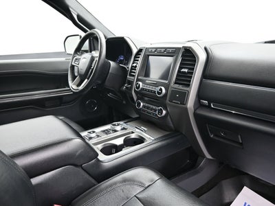 2018 Ford Expedition MAX XLT