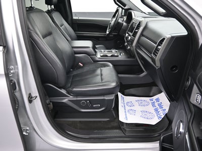 2018 Ford Expedition MAX XLT