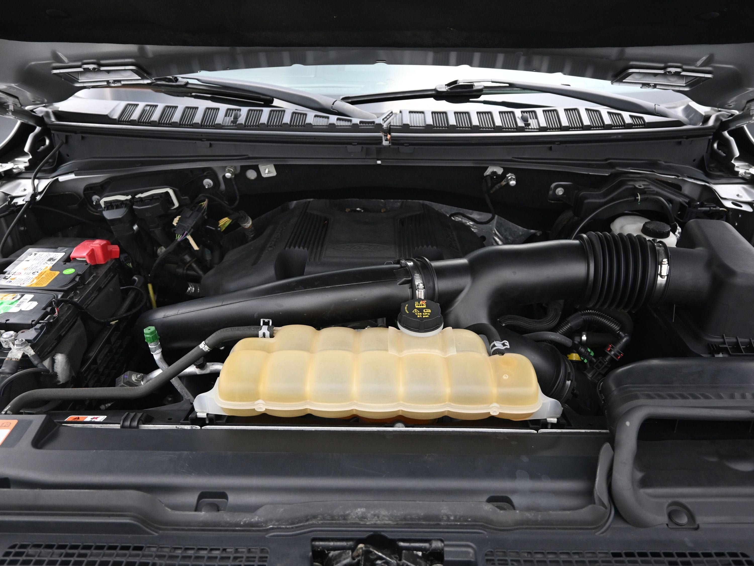 2018 Ford Expedition MAX XLT