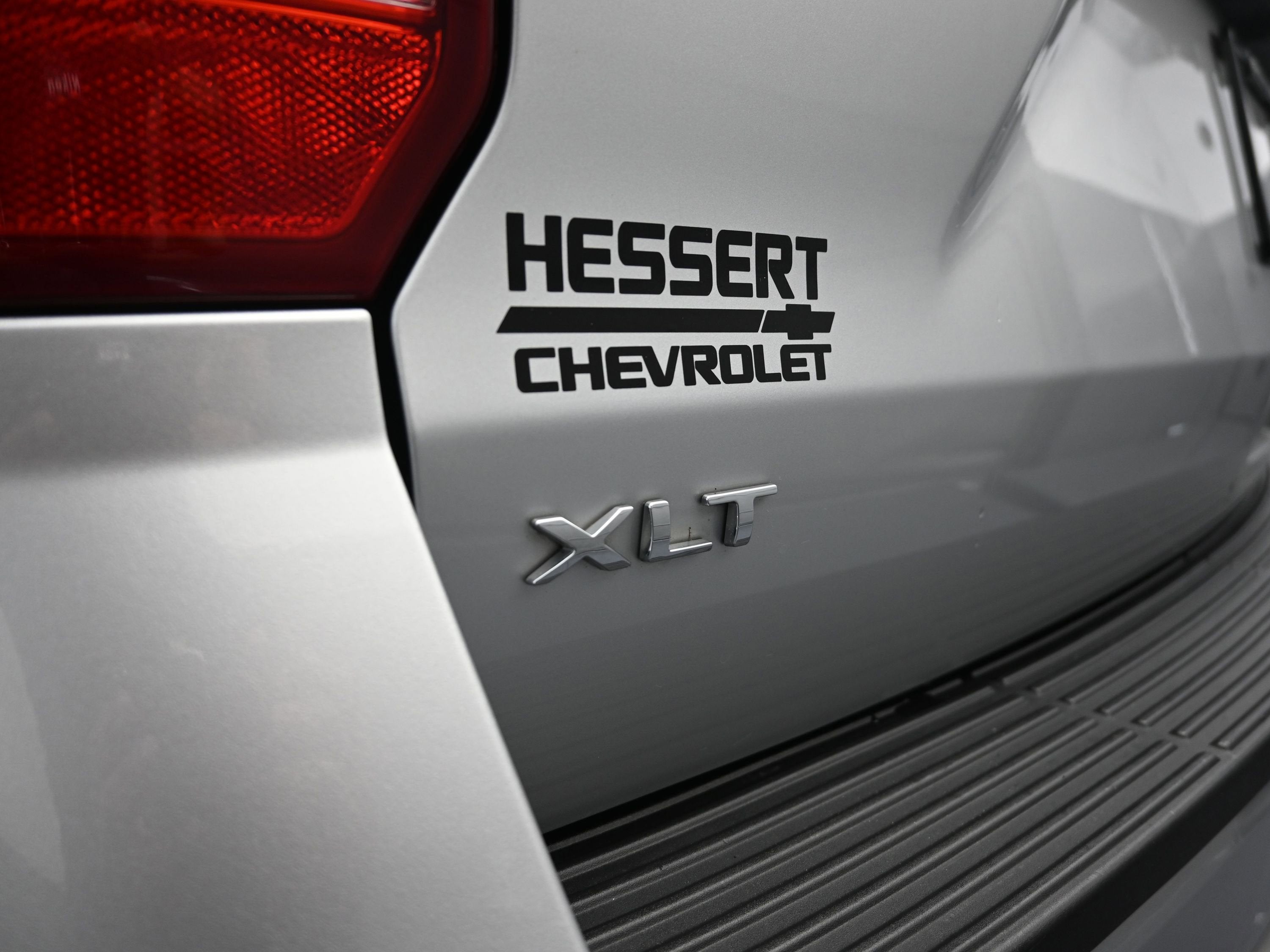 2018 Ford Expedition MAX XLT