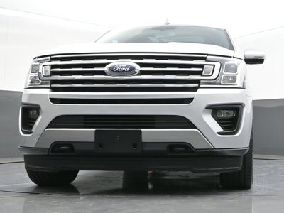 2018 Ford Expedition MAX XLT
