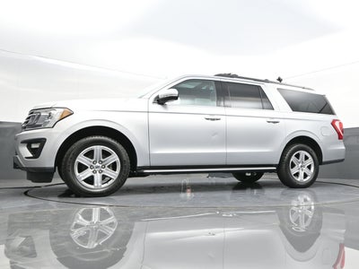 2018 Ford Expedition MAX XLT