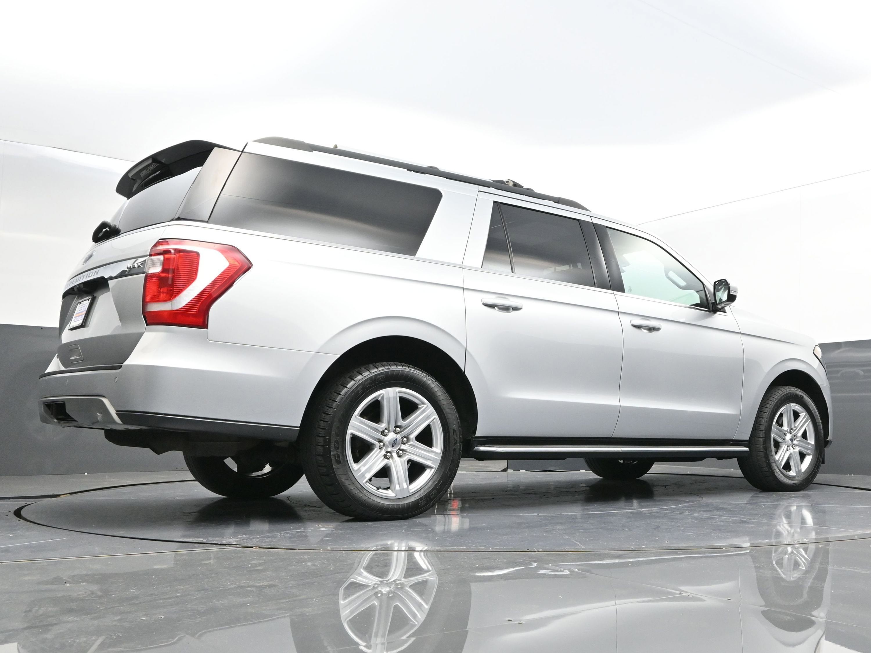 2018 Ford Expedition MAX XLT