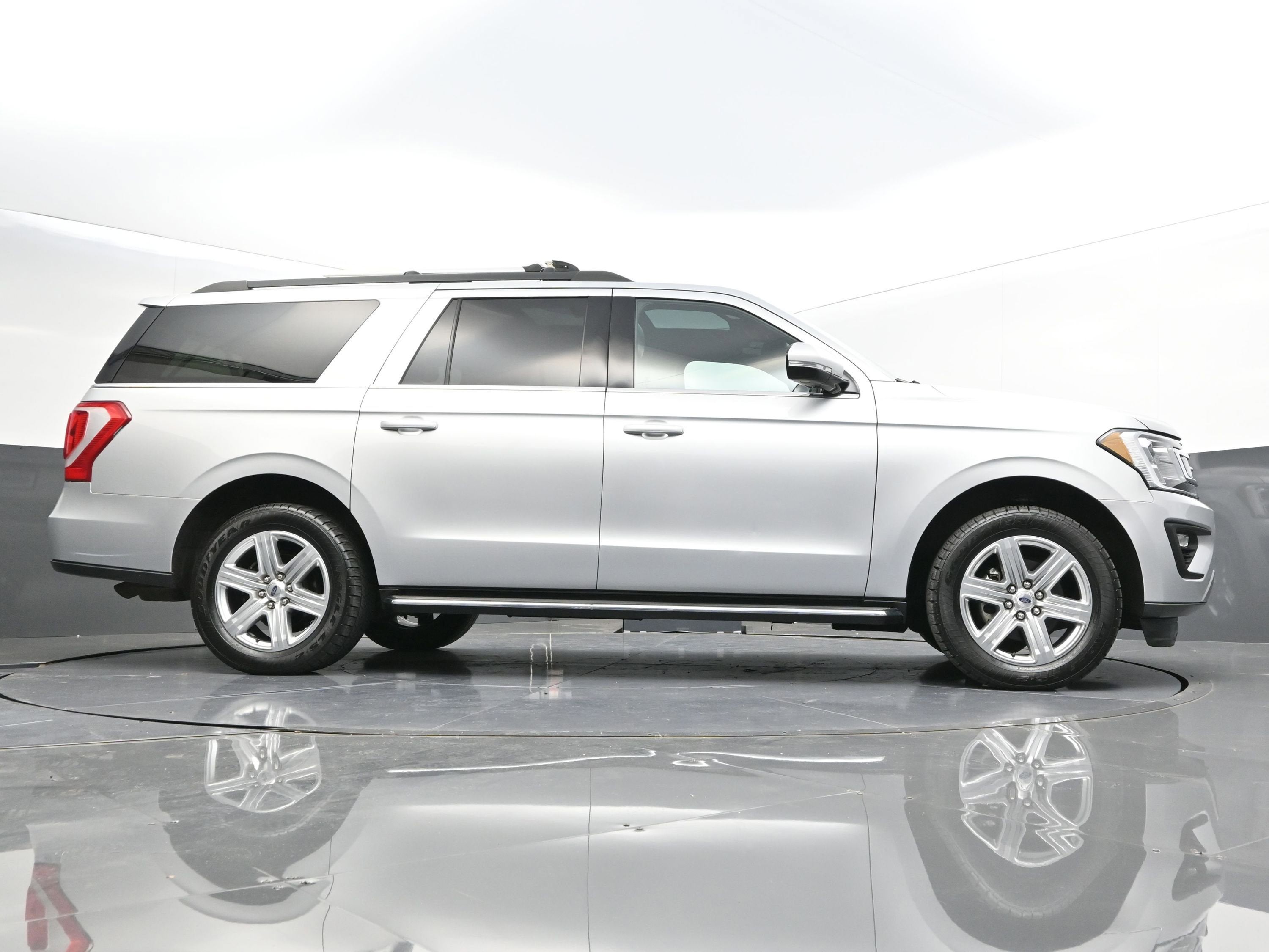 2018 Ford Expedition MAX XLT