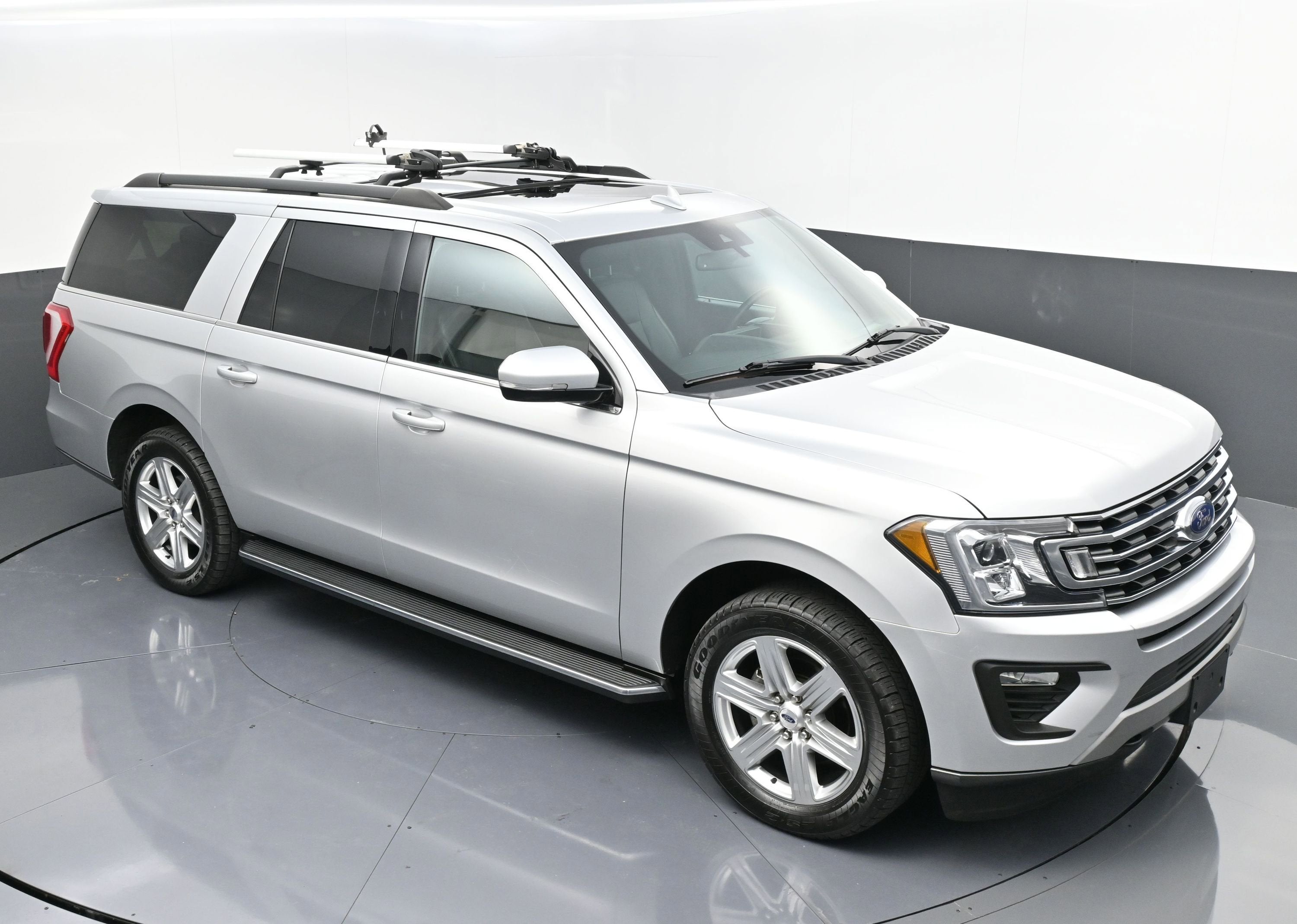 2018 Ford Expedition MAX XLT