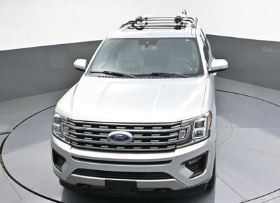 2018 Ford Expedition MAX XLT