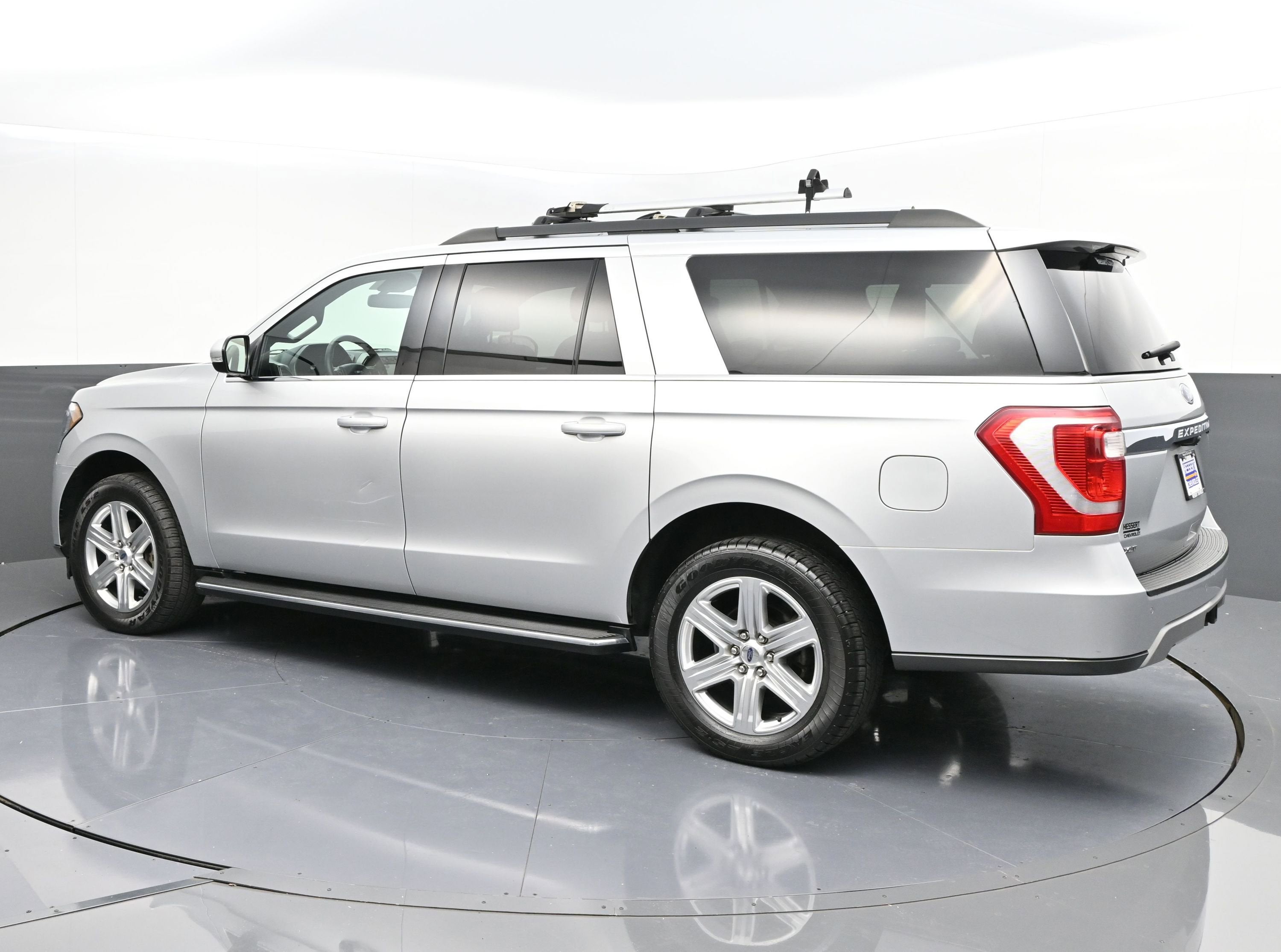 2018 Ford Expedition MAX XLT