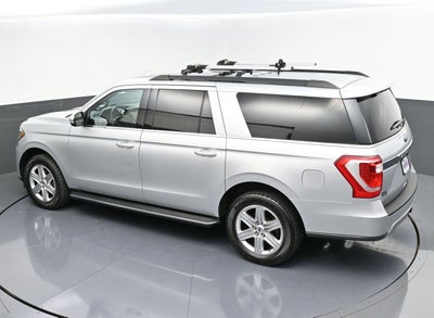 2018 Ford Expedition MAX XLT