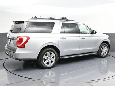2018 Ford Expedition MAX XLT