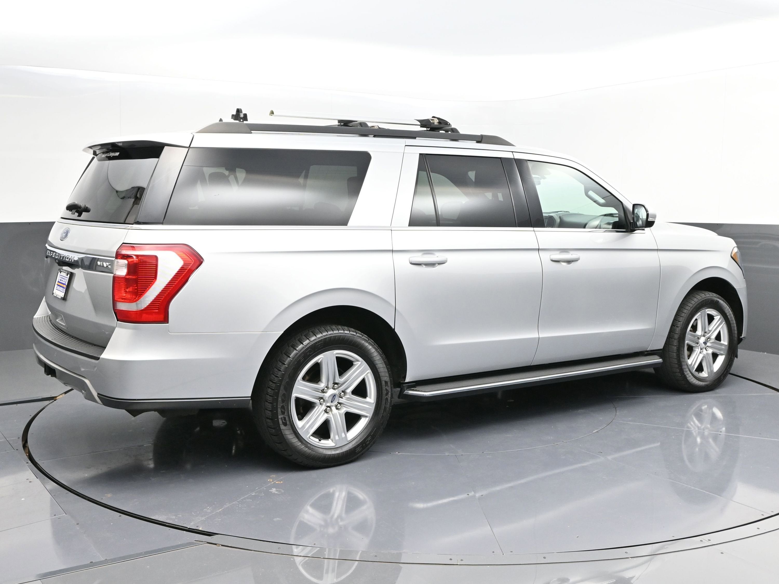 2018 Ford Expedition MAX XLT