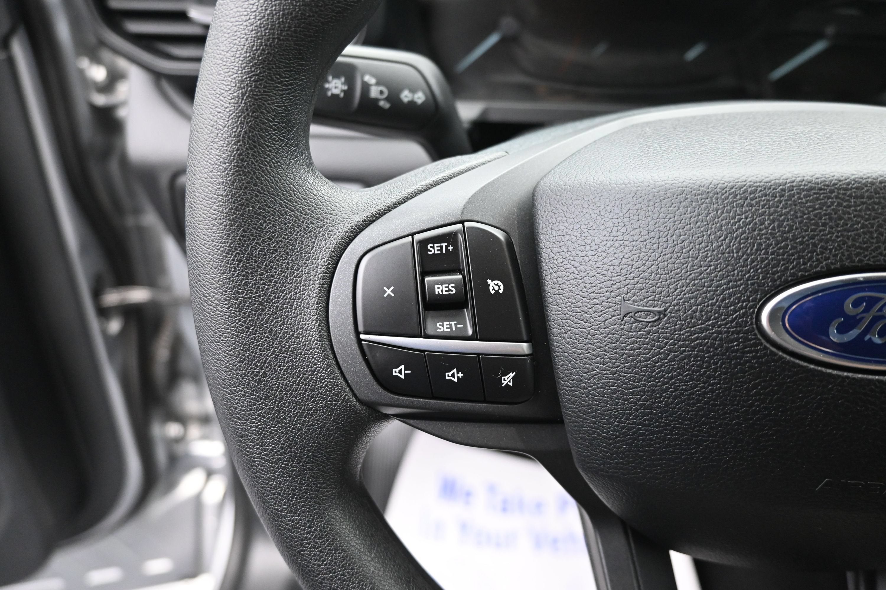 2021 Ford Explorer Base