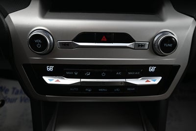 2021 Ford Explorer Base