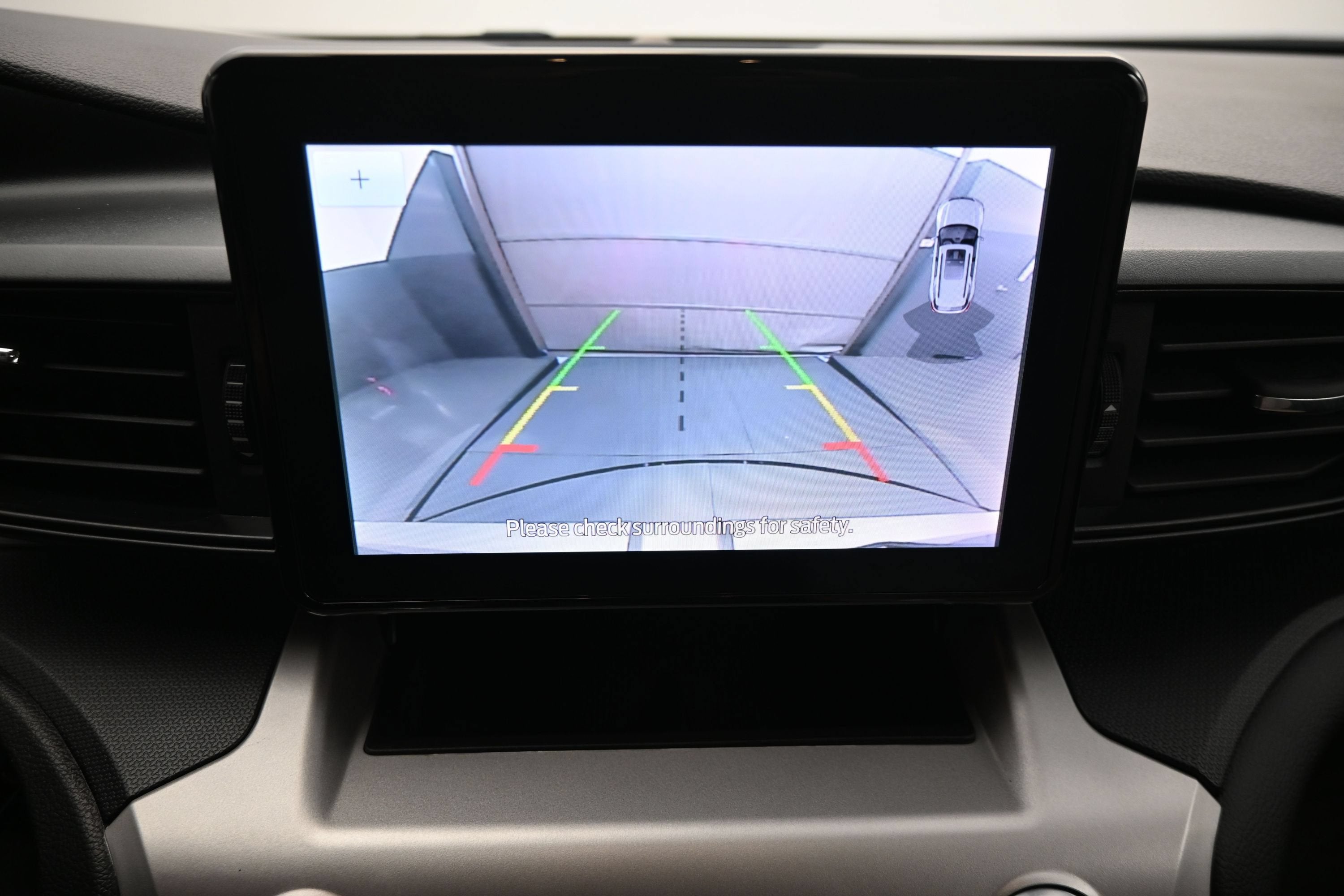 2021 Ford Explorer Base