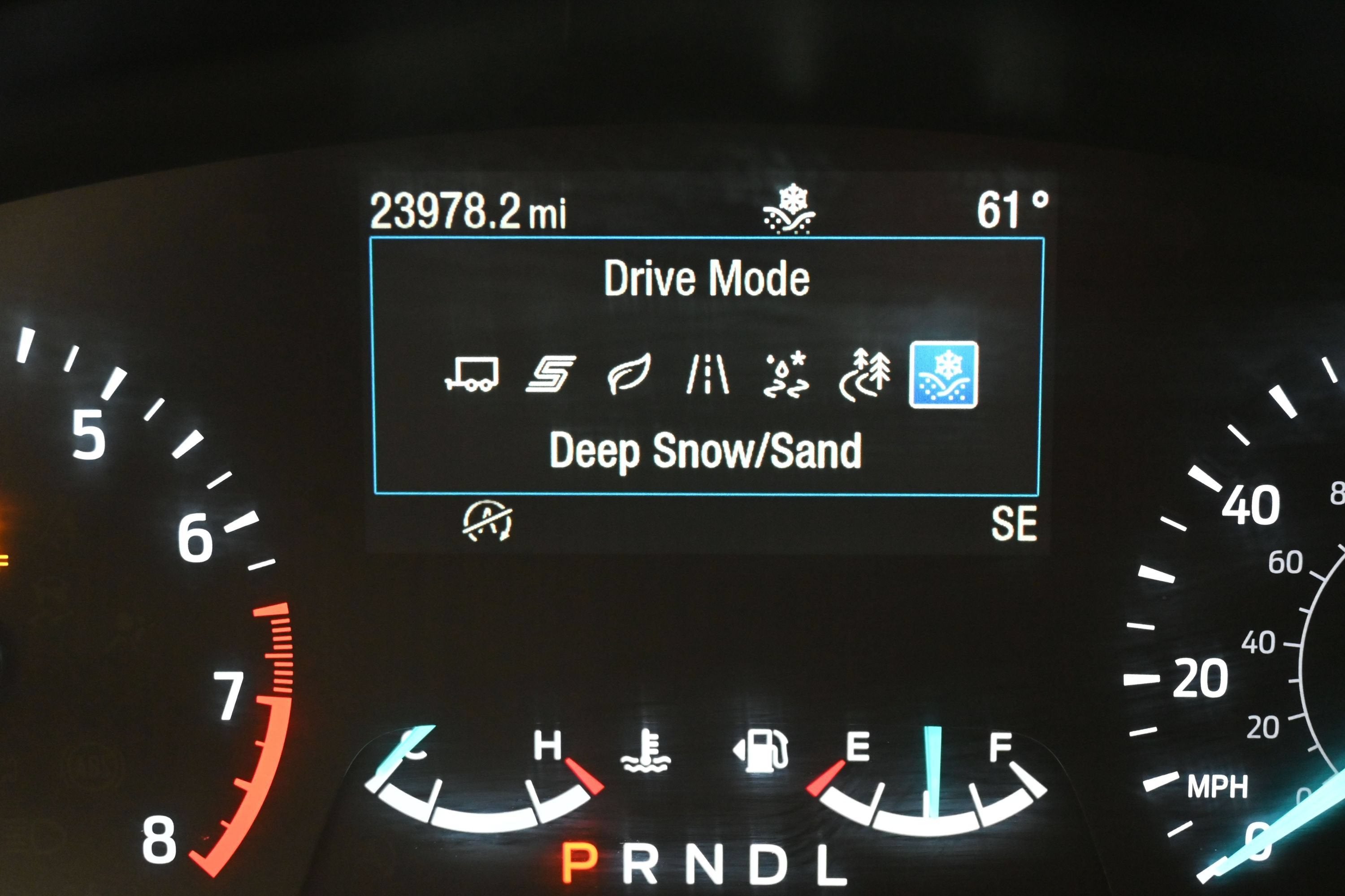 2021 Ford Explorer Base