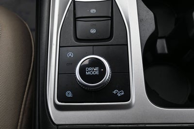 2021 Ford Explorer Base