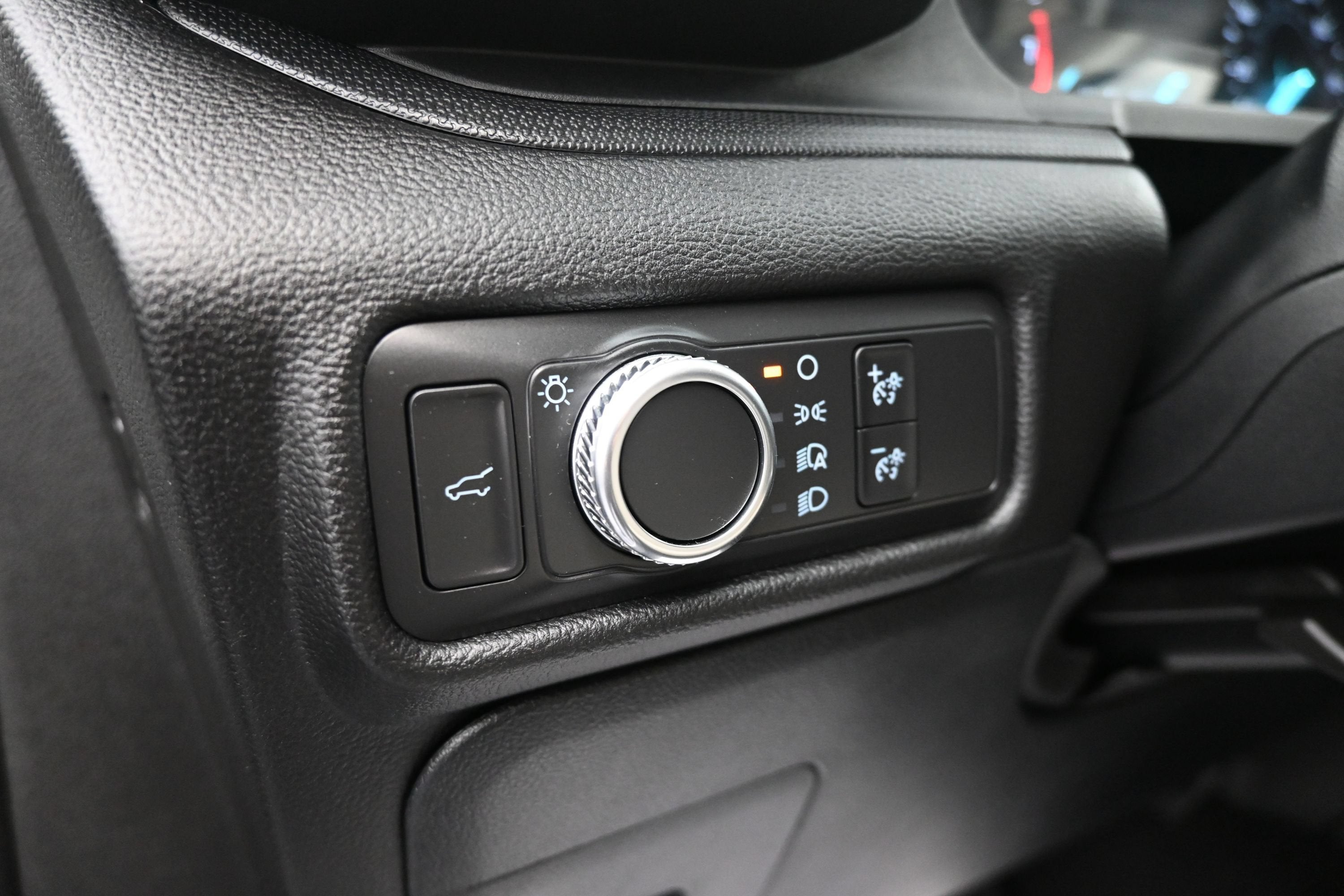 2021 Ford Explorer Base