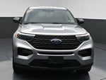 2021 Ford Explorer Base