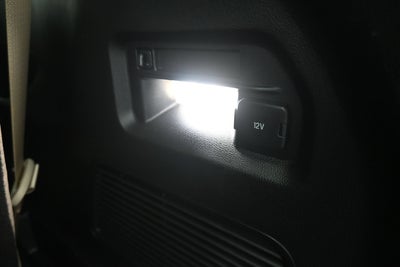 2021 Ford Explorer Base